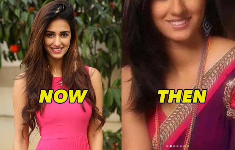 In Pics: Disha Patani Was As Gorgeous In Her Teenage Days As She Is Now!