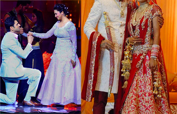 In Divyanka Tripathi’s Absence, Guess Which Celebrity Couple Joins Nach Baliye 8!