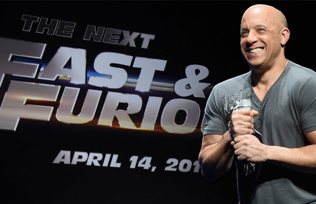 Box Office: Will Fast And Furious 8 Break All The Records Again?