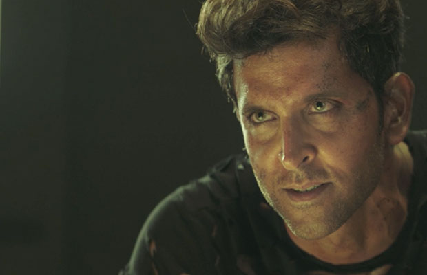 Keep Going With Hrithik Roshan!