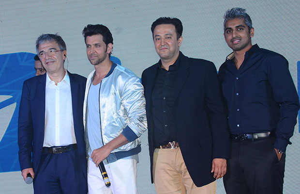 Here’s Why Hrithik Roshan Becomes The First Preference For The Dating App Happn