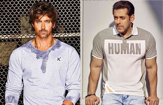 Here’s How Hrithik Roshan’s HRX Is Different From Salman Khan’s Being Human