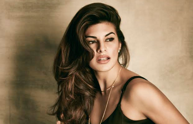 Jacqueline Fernandez Rehearses For 70 Hours To Get Her Moves Right For The Songs Of ‘Judwaa 2’