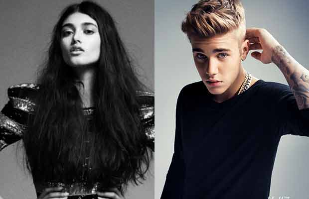 Neelam Gill To Accompany Justin Bieber For The Indian Purpose Tour