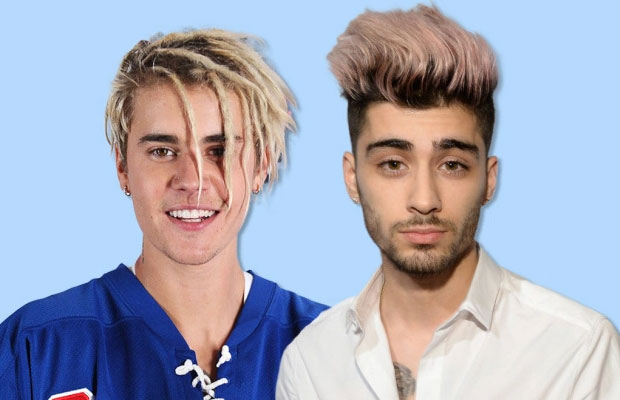 Zayn Malik To Be A Part Of Justin Bieber’s Concert In India?