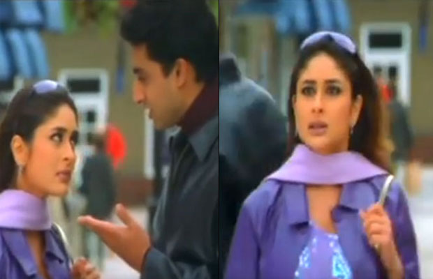 Watch: The Deleted Scenes Of Abhishek Bachchan’s Cameo In Karan Johar’s Kabhi Khushi Kabhie Gham
