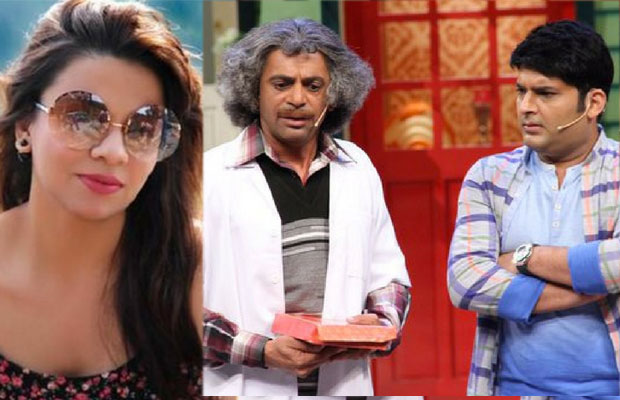 EXCLUSIVE: The Kapil Sharma Show Creative Director Preeti Simoes Rubbishes Reports On Teaming Up With Sunil Grover