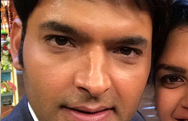 Guess Who Is Kapil Sharma’s Guest For The 100th Episode Of His Show!