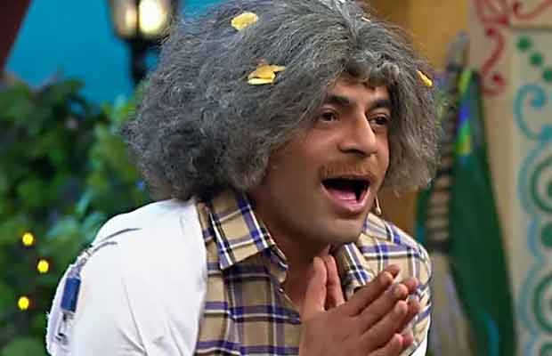 Sunil Grover Finally Opens Up About Legal Trouble Over His Ahmedabad Show!