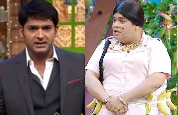TRP Report: The Kapil Sharma Show Out Of League, Sony TV Slashed Down To Spot 9