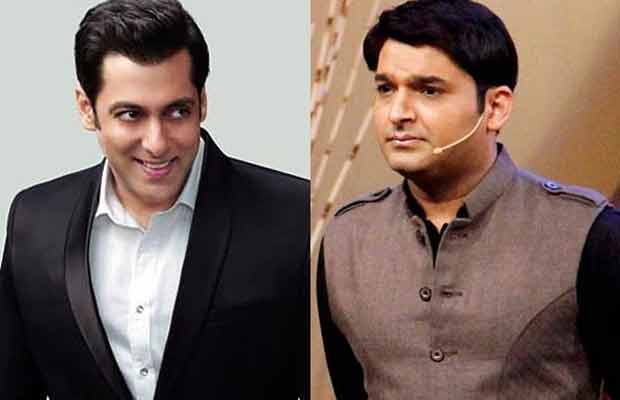 According To Media Reports, Kapil Sharma’s Show Might Be Replaced With Salman Khan’s Dus Ka Dum.