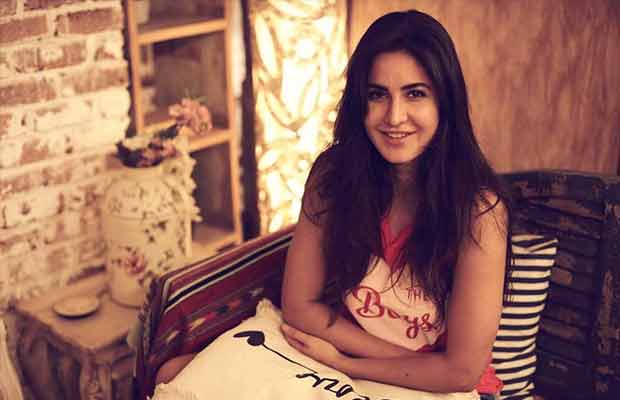 OMG! Katrina Kaif Asks Her Fans If They Will Visit Her New Place
