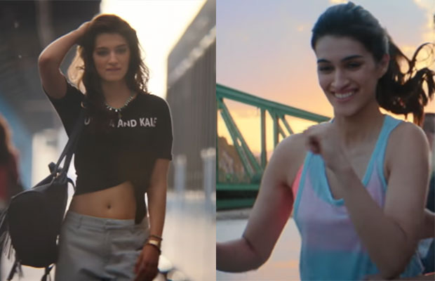Kriti Sanon’s Vibrant And Chic Looks From Raabta Trailer Will Leave You Stunned