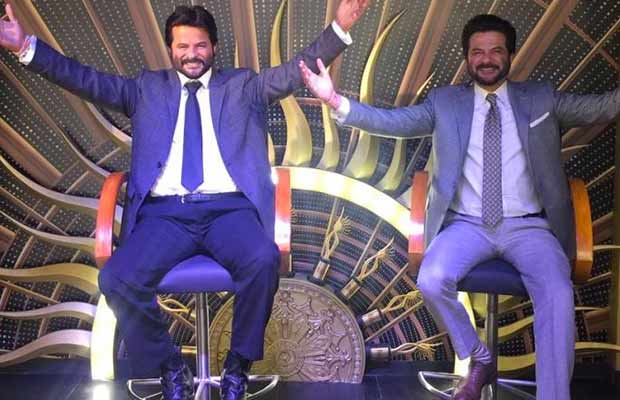 Anil Kapoor’s Wax Statue At Madame Tussauds Has An Uncanny Resemblance!