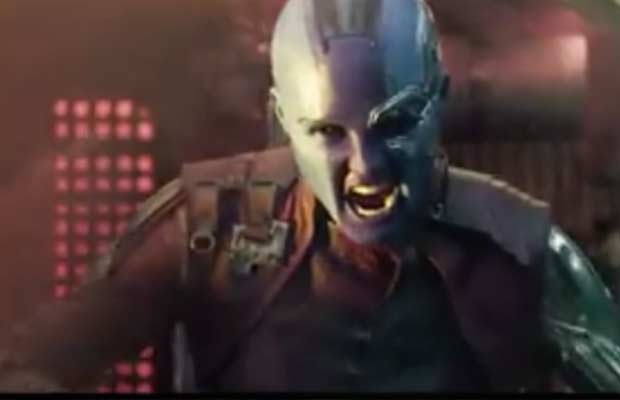 Watch: Marvel Puts A Bollywood Tadka On The Latest Guardians Of The Galaxy Trailer