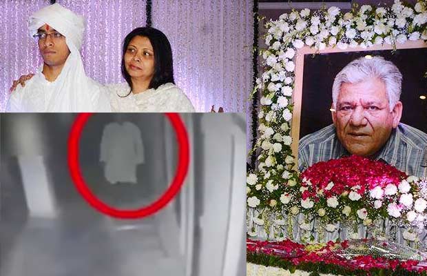 Nandita Puri Reacts To Husband Om Puri’s Ghost Video, Calls Pakistani Anchor A Joker!