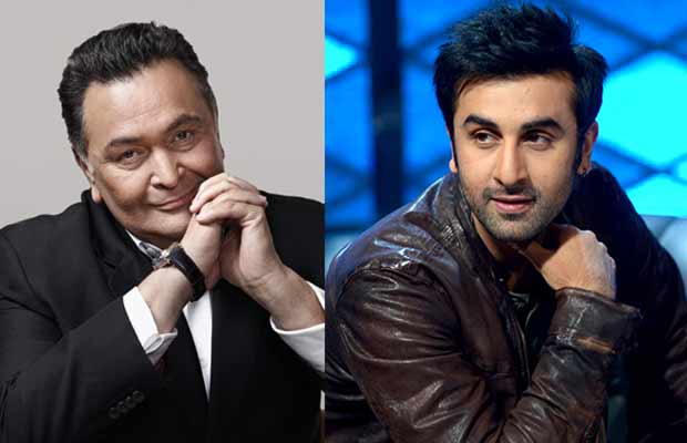 Really? Rishi Kapoor Just Reveals In His Biography The Exact Time When Ranbir Kapoor Was Conceived!