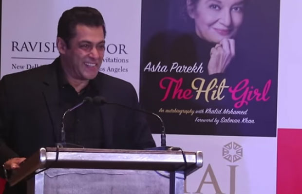 Salman Khan Will Never Write His Own Autobiography, Here’s Why