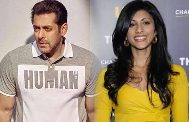 Salman Khan FIRED His Manager Of 14 Years For THIS Reason?