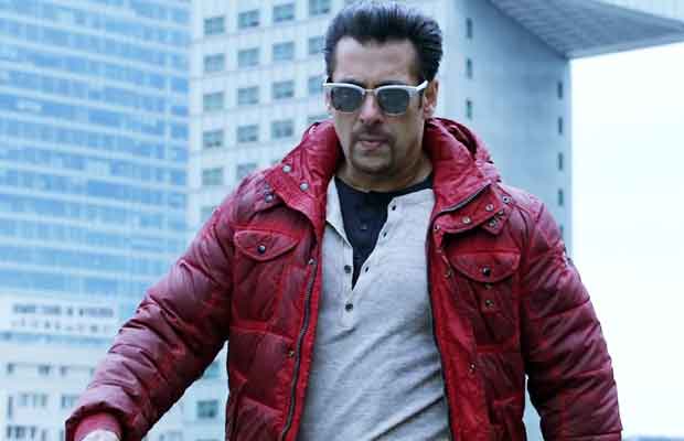 Hollywood Calling For Salman Khan? Actor SPEAKS UP!