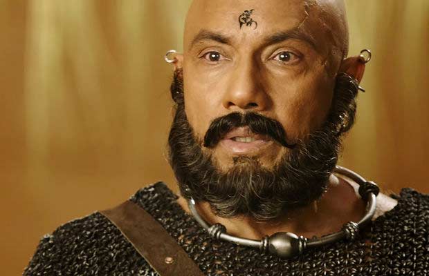Sathyaraj A.K.A. Katappa Apologises, Baahubali 2 Makers Sigh In Relief!