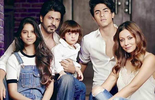 I Would Like To Teach Samundar Se Kabaddi To My Kids: Shah Rukh Khan