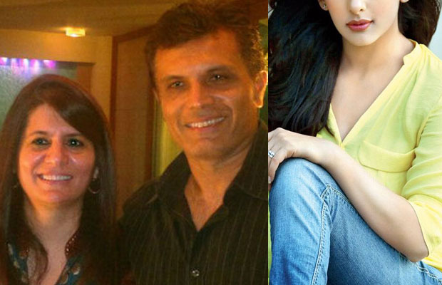 After Shilpa Shinde, Another TV Actress Accuses Binaifer Kohli Of Harassment