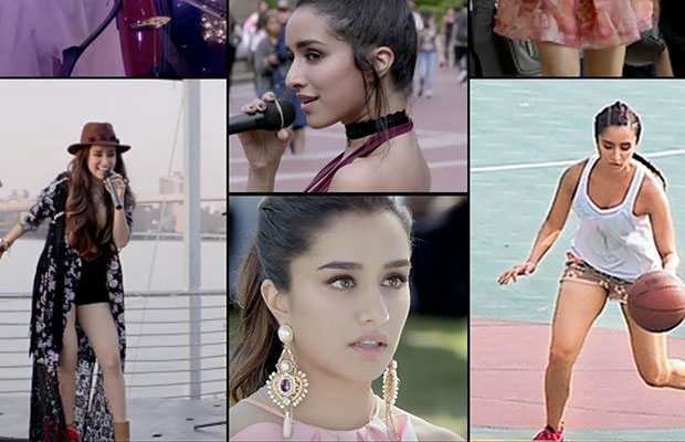 4 Fashion Trends To Steal From Shraddha Kapoor’s Half Girlfriend!