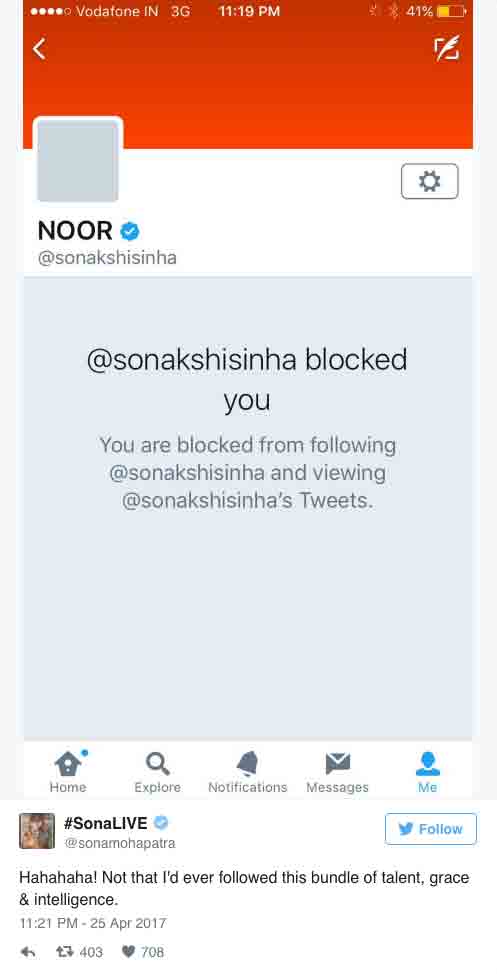 Sonakshi Sinha