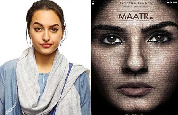 Box Office: Sonakshi Sinha’s Noor Vs Raveena Tandon’s Maatr First Day Opening!