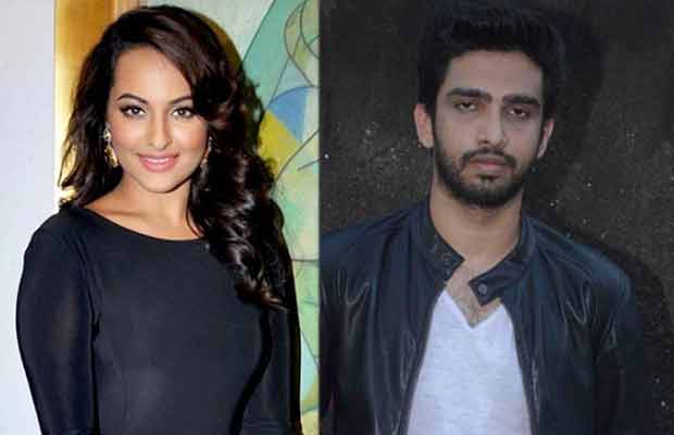 Amaal Malik Again Lashes Out At Sonakshi Sinha, Criticises Actors For Singing