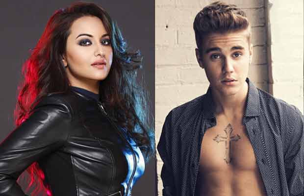 Sonakshi Sinha Finally BREAKS SILENCE About Performing At The Justin Bieber Concert!