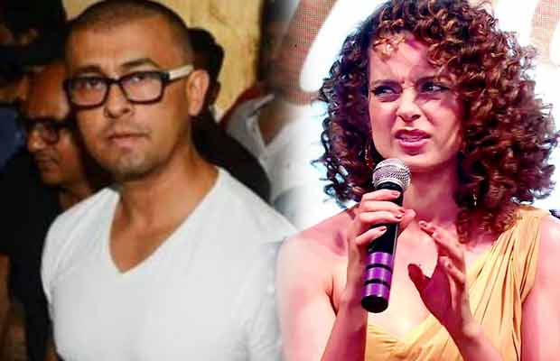 Here’s What Kangana Ranaut Has To Say About Sonu Nigam’s Aazan Controversy