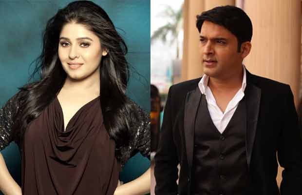 Kapil Sharma’s Show In A Real Mess, Sunidhi Chauhan Shoot CANCELLED!