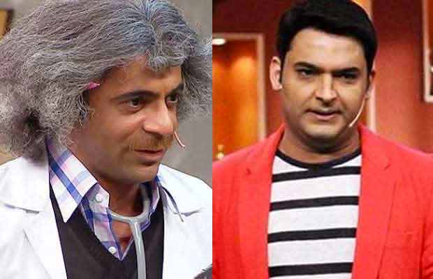 The Kapil Sharma Show To Go Off-Air, Sunil Grover To Take Over?