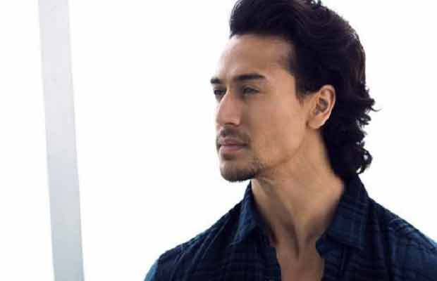 Here’s What Comes First For Tiger Shroff