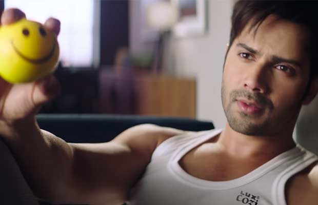 Watch Video: Here’s Why Varun Dhawan Is Favourite Of All Brands