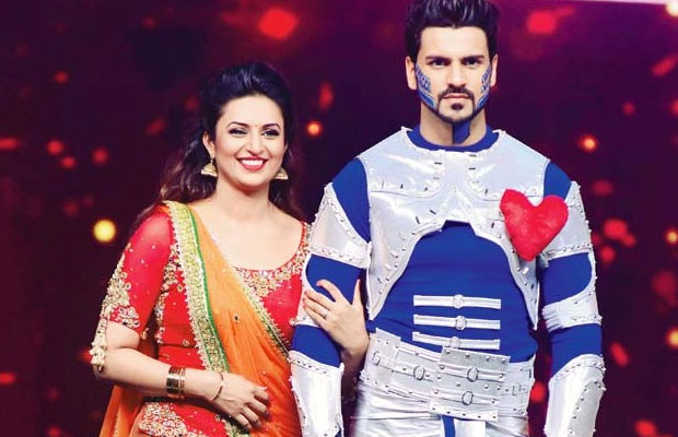 Vivek Dahiya’s Reply On Him Being Insecure Of Her Wife Divyanka Tripathi’s Success Will Give You Marriage Goals