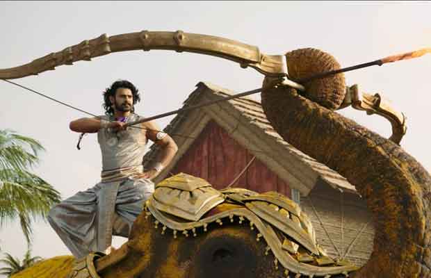 Watch: Jiyo Re Baahubali Song Promo Baahubali: The Conclusion Will Add To Your Excitement!