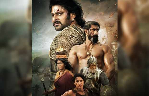 Box Office: Prabhas Starrer Baahubali 2 First Day Historic Opening!