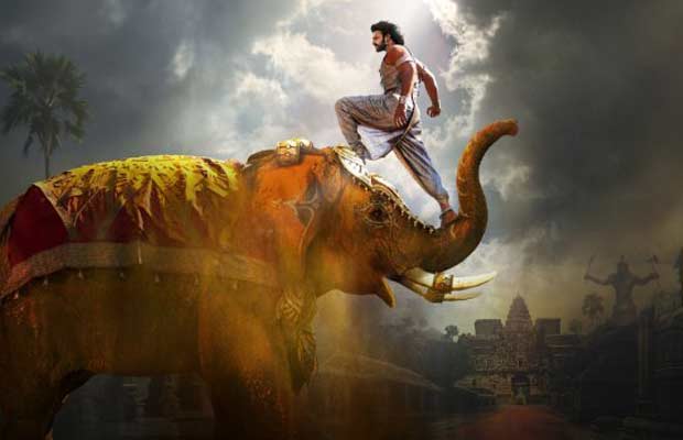 Box Office: Prabhas Starrer Baahubali 2: The Conclusion Witnesses A HUGE First Monday!