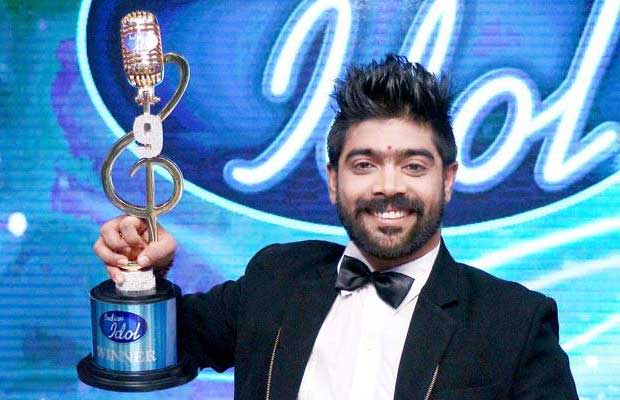 You Won’t Believe What Indian Idol 9 Winner Baahubali Singer LV Revanth WINS!