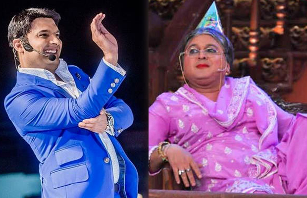 Kapil Sharma’s This Step Proves That Ali Asgar Is Out Of His Life!