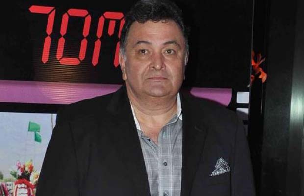 Rishi Kapoor Gets Notice, Can Get Imprisoned After Doing This!