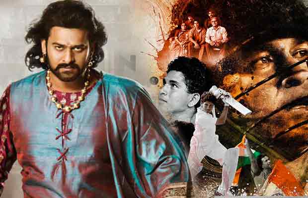 Sachin: A Billion Dreams Trailer Attached With Baahubali : The Conclusion