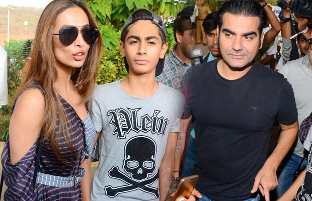 Arbaaz Khan And Malaika Arora Officially Divorced, End 18-Year-Old Marriage!