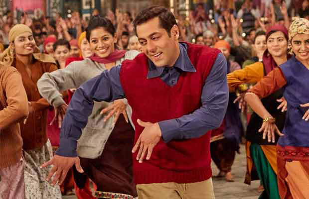 Tubelight Radio Song: Salman Khan To Bring Back The 60’s In Style!