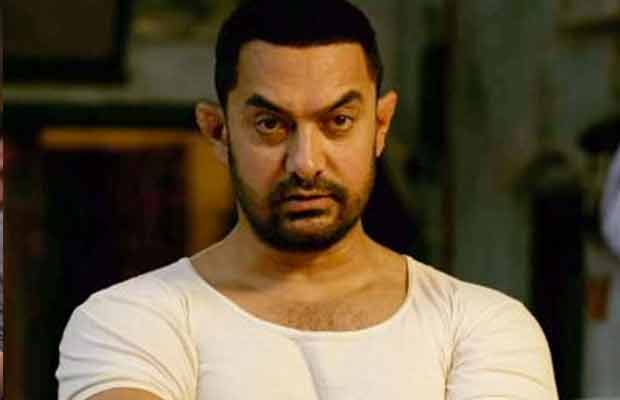 Dangal Has NOT Crossed 2000 Crore Mark Worldwide, Aamir Khan’s Spokesperson Clarifies!