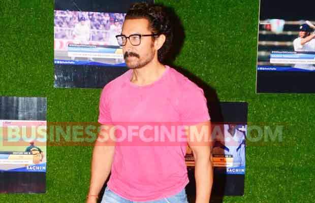 Aamir Khan’s Endeavour For Paani Foundation A Huge Success