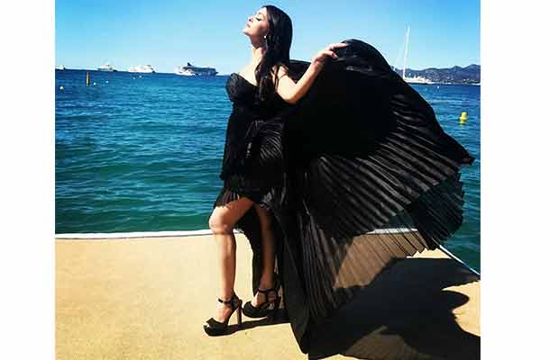 Aishwarya Rai Bachchan Cannes
